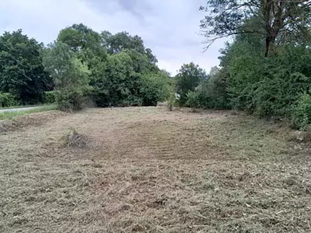 Terrain vente à Auch, Clermont-savès
