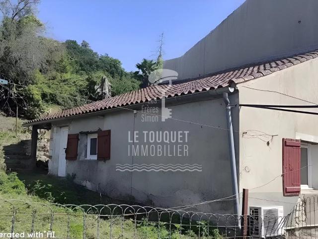 Maison vente à Agen, Clermont-soubiran