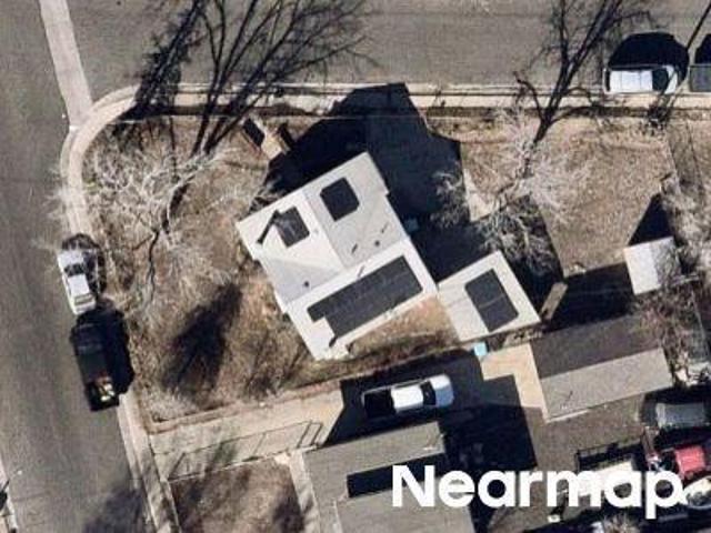 House for sale in Commerce City, Colorado