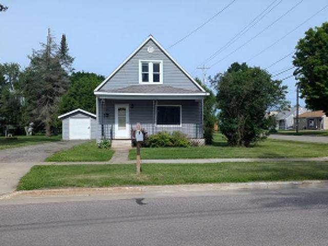 House for sale in Antigo, Langlade County