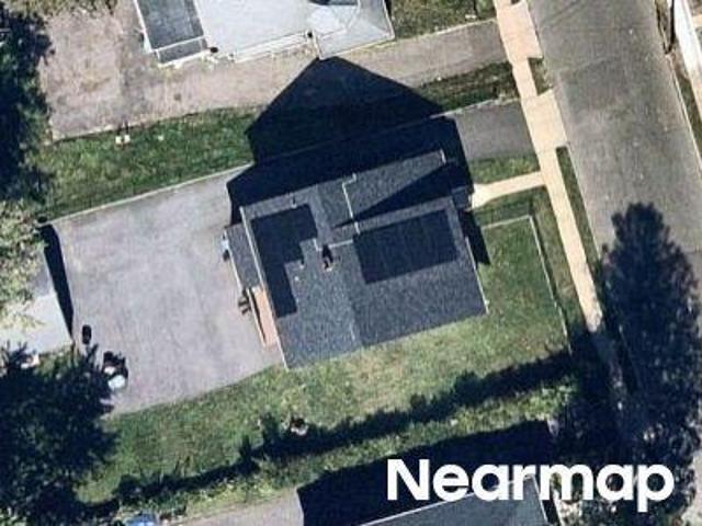 House for sale in Hartford, Connecticut