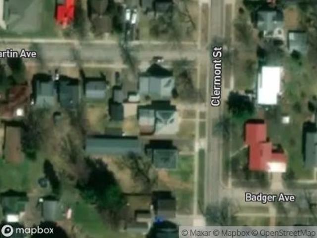 House for sale in Antigo