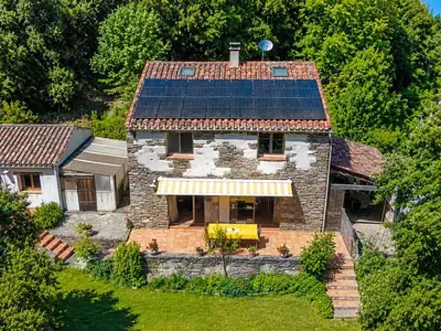 Maison vente à Limoux, Clermont-sur-lauquet