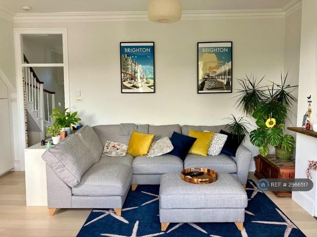 Apartment for rent in Withdean, Preston