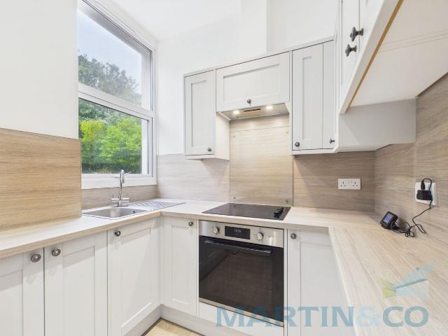 Studio for rent in Withdean, Preston