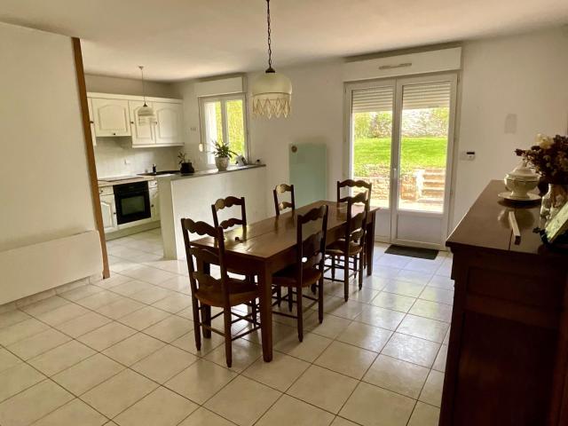 Appartement vente à Clermont