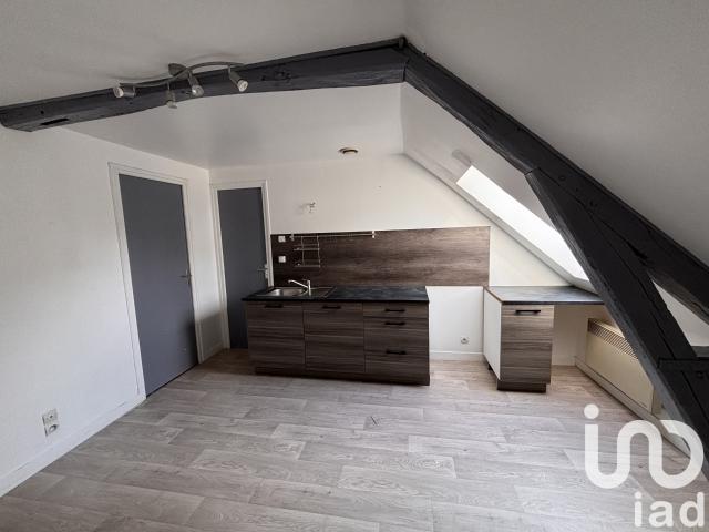 Appartement vente à Clermont