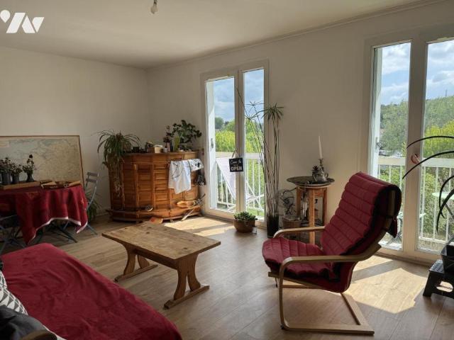 Appartement vente à Clermont