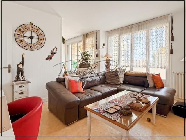 Appartement vente à Clermont