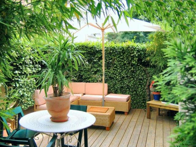 Appartement vente à Clermont