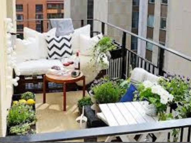 Appartement vente à Clermont