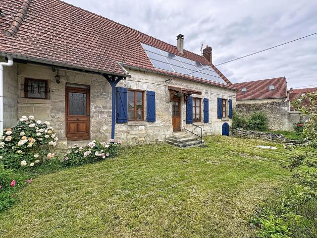 Maison vente à Clermont
