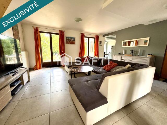 Maison vente à Clermont
