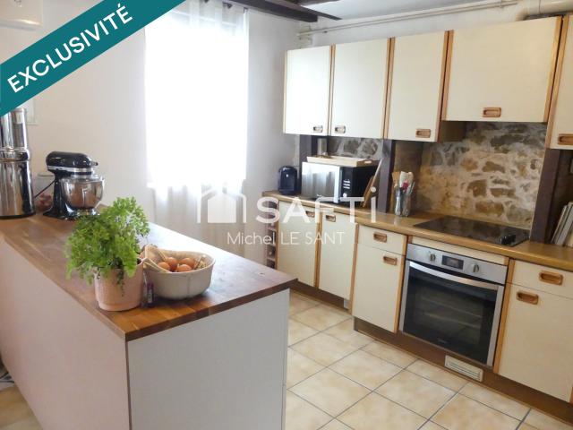 Maison vente à Clermont