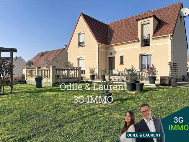 Maison vente à Clermont