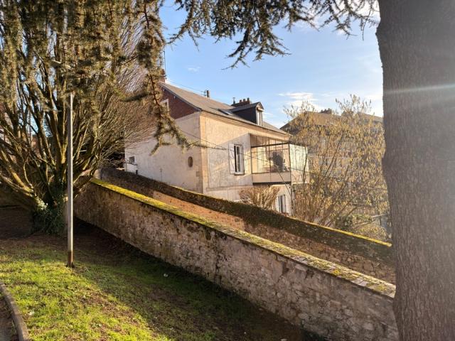 Maison vente à Clermont