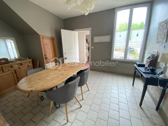 Maison vente à Clermont