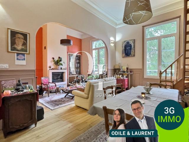 Maison vente à France métropolitaine, Clermont