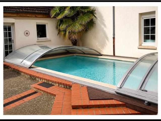 Maison vente à Clermont