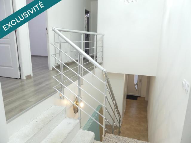 Maison vente à Clermont