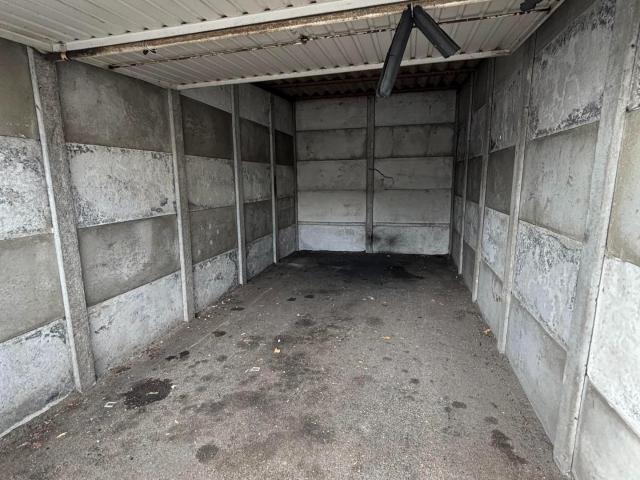 Garage vente à Clermont