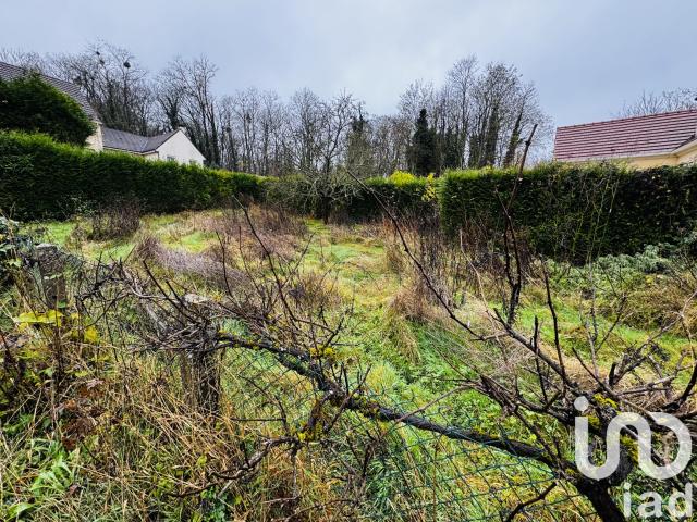 Terrain vente à Clermont