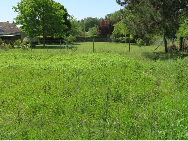 Terrain vente à France métropolitaine, Clermont