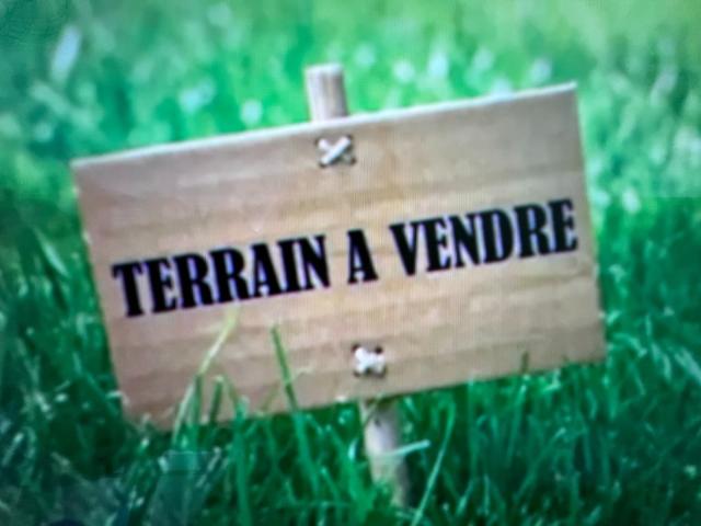 Terrain vente à Clermont