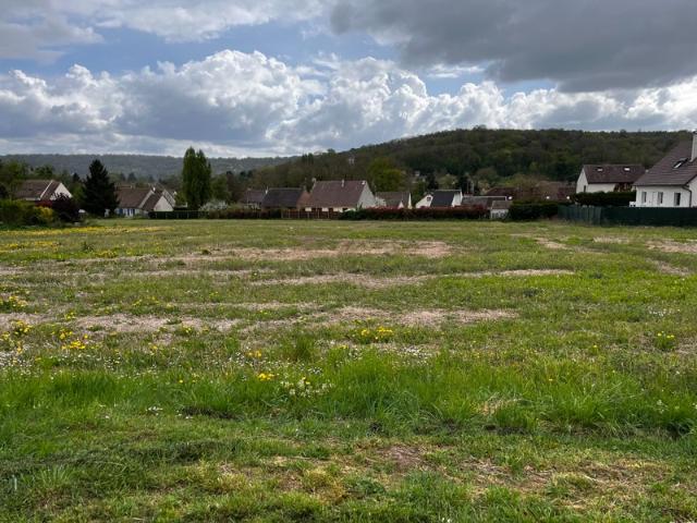 Terrain vente à Clermont