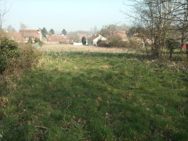 Terrain vente à Clermont