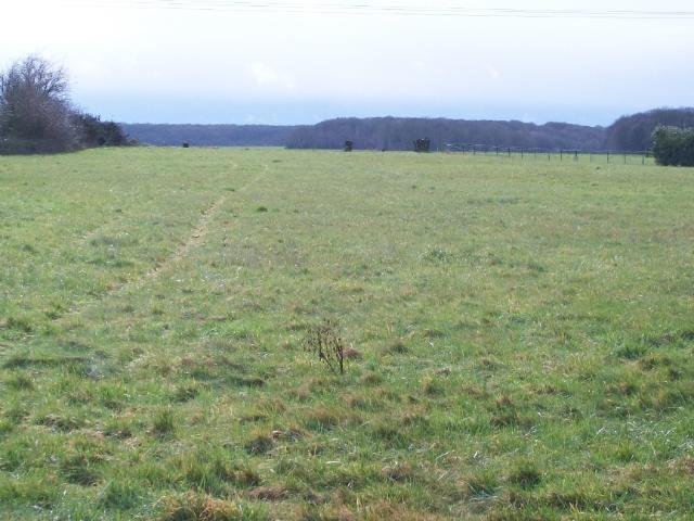 Terrain vente à Clermont