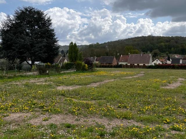 Terrain vente à Clermont
