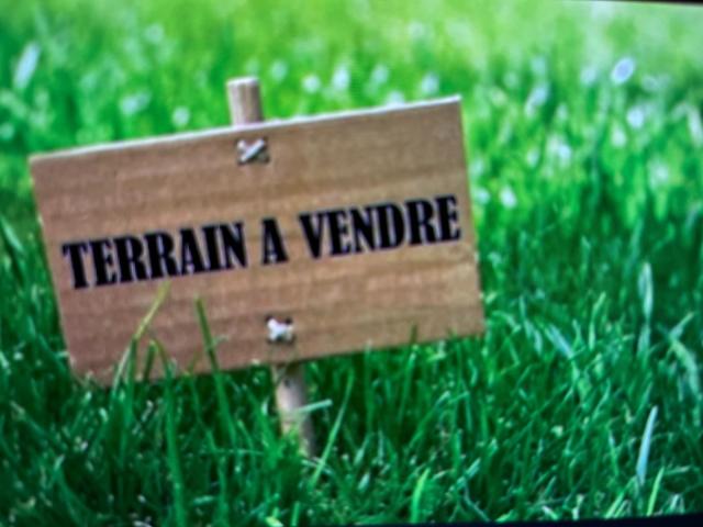Terrain vente à Clermont