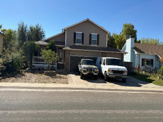 House for sale in Thornton, Adams County