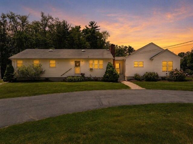 House for sale in Bristol, Massachusetts