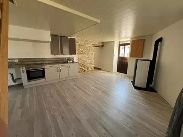 Maison vente à Cléron, Doubs