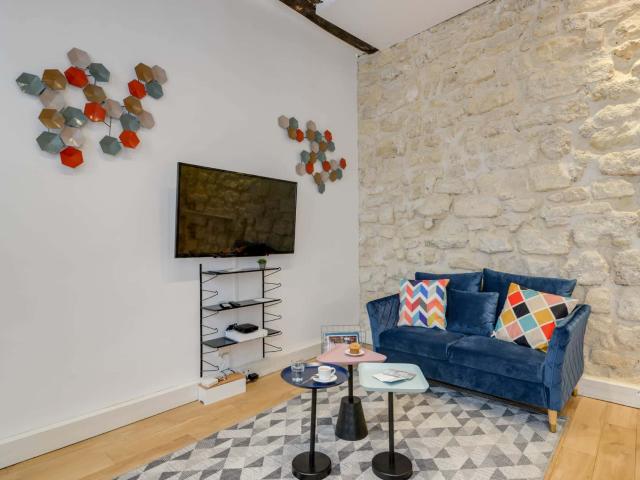 Appartement location à Paris, Île-de-France
