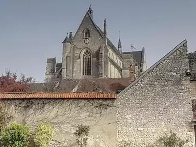 Maison vente à Orléans, Cléry-saint-andré