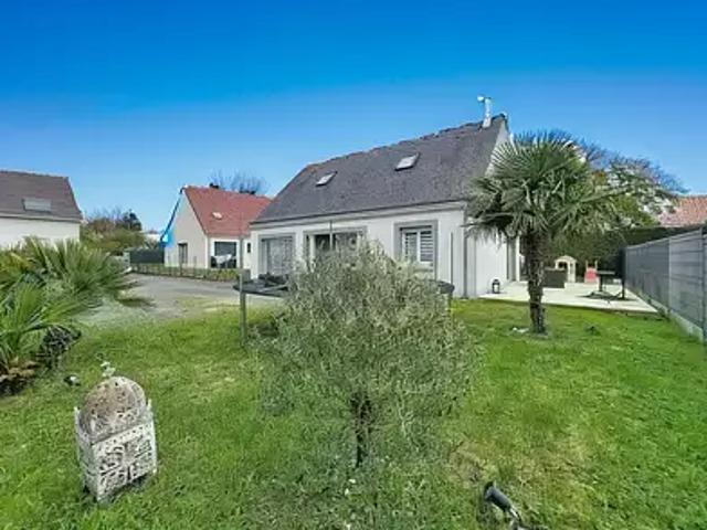 Maison vente à Orléans, Cléry-saint-andré