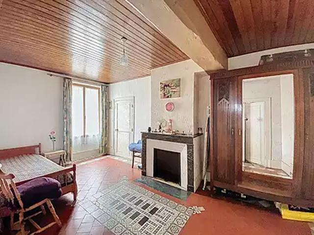 Maison vente à Orléans, Cléry-saint-andré