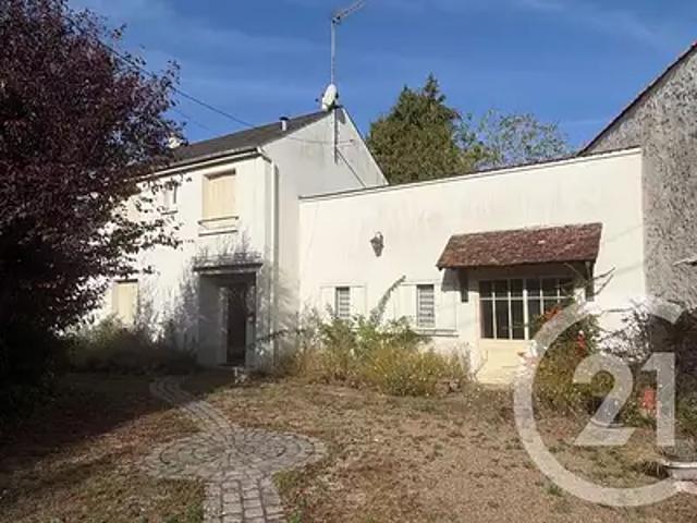 Maison vente à Les Hauts Bergerets, Cléry-Saint-André