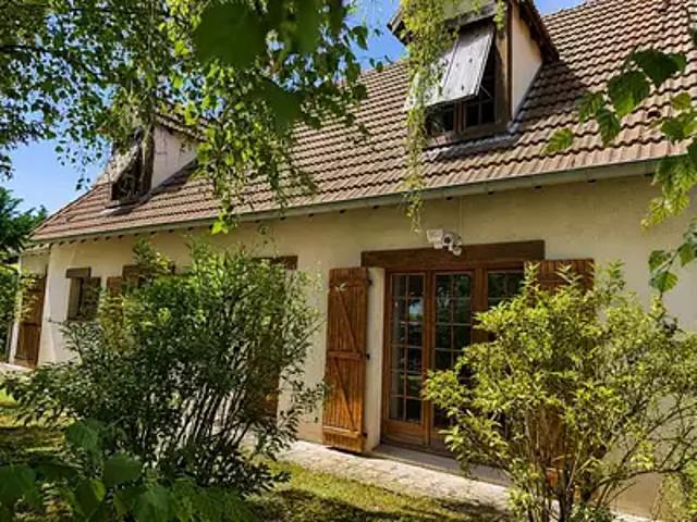 Maison vente à Orléans, Cléry-saint-andré