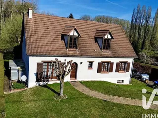 Maison vente à Orléans, Cléry-saint-andré