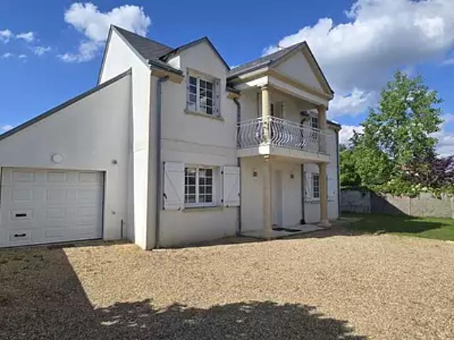Maison vente à Orléans, Cléry-saint-andré