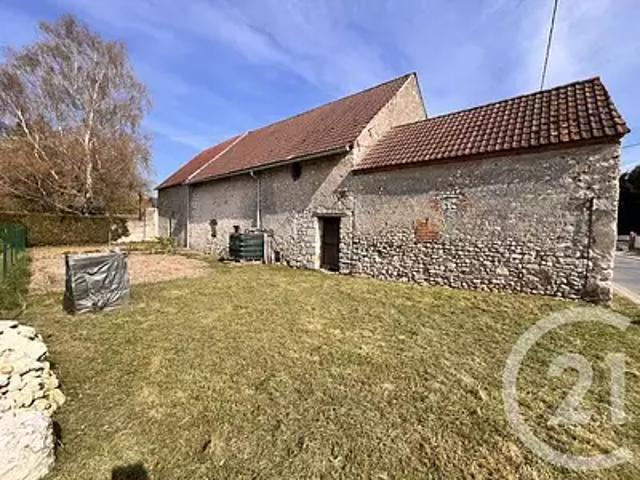 Maison vente à Orléans, Cléry-saint-andré