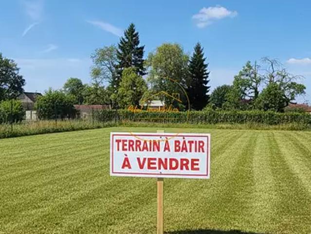 Terrain vente à Orléans, Cléry-saint-andré