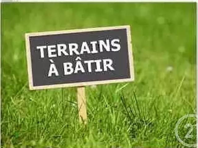 Terrain vente à Orléans, Cléry-saint-andré