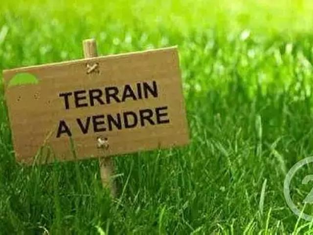 Terrain vente à Orléans, Cléry-saint-andré