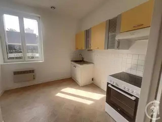 Appartement location à Les Hauts Bergerets, Cléry-Saint-André