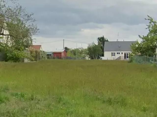 Terrain vente à Orléans, Cléry-saint-andré